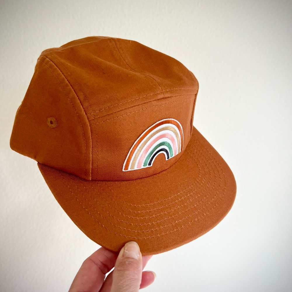 Toddler Ball Cap